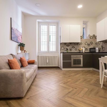 Merulana 209 Apartment - Colle Oppio Róma Kültér fotó