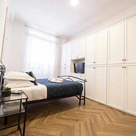 Merulana 209 Apartment - Colle Oppio Róma Kültér fotó