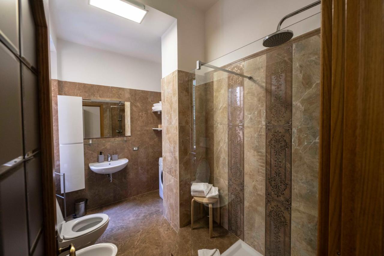 Merulana 209 Apartment - Colle Oppio Róma Kültér fotó