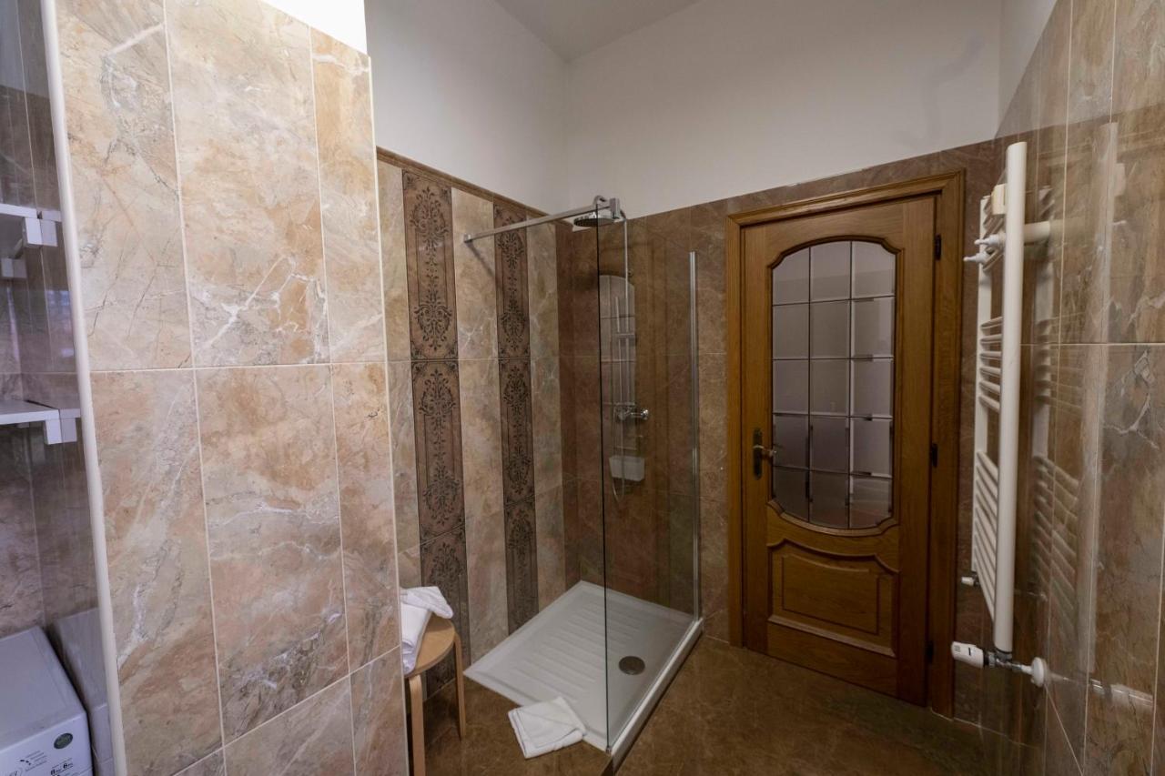 Merulana 209 Apartment - Colle Oppio Róma Kültér fotó