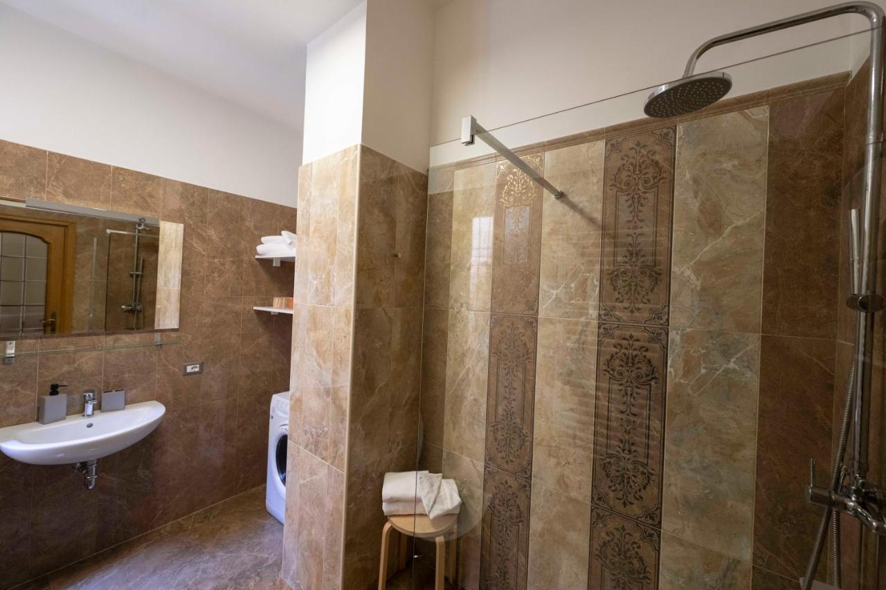 Merulana 209 Apartment - Colle Oppio Róma Kültér fotó