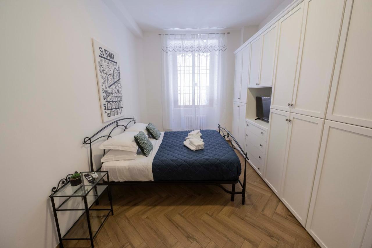 Merulana 209 Apartment - Colle Oppio Róma Kültér fotó