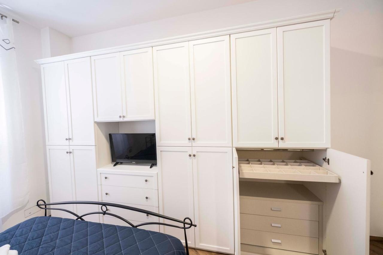 Merulana 209 Apartment - Colle Oppio Róma Kültér fotó