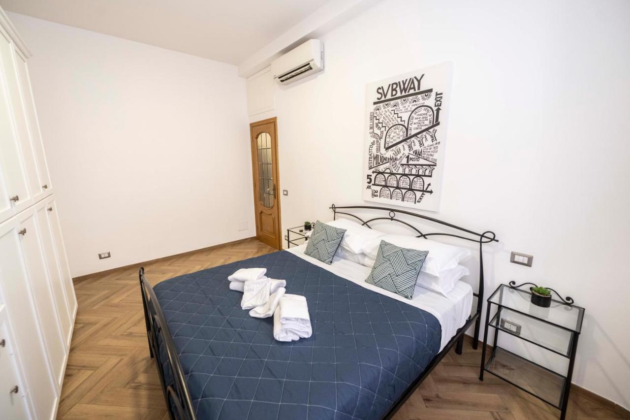 Merulana 209 Apartment - Colle Oppio Róma Kültér fotó