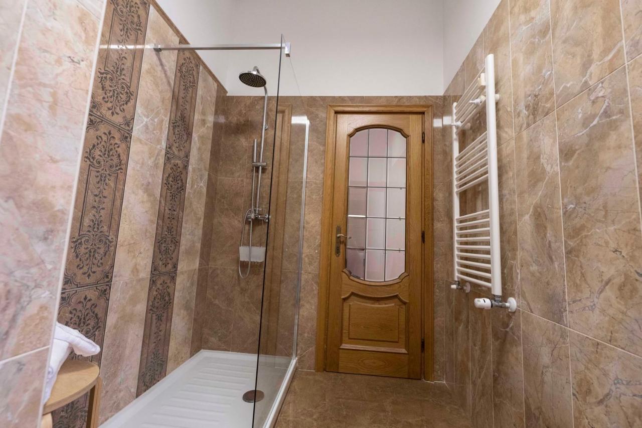 Merulana 209 Apartment - Colle Oppio Róma Kültér fotó