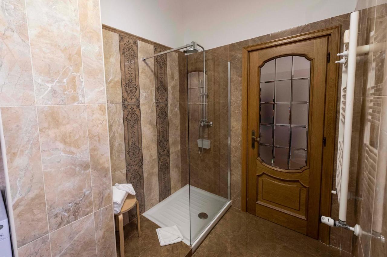 Merulana 209 Apartment - Colle Oppio Róma Kültér fotó