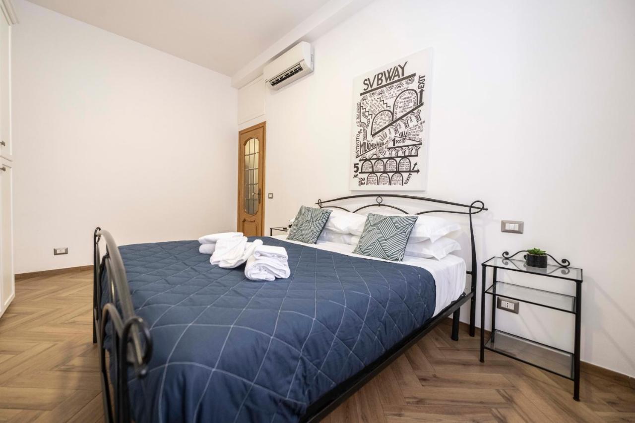 Merulana 209 Apartment - Colle Oppio Róma Kültér fotó