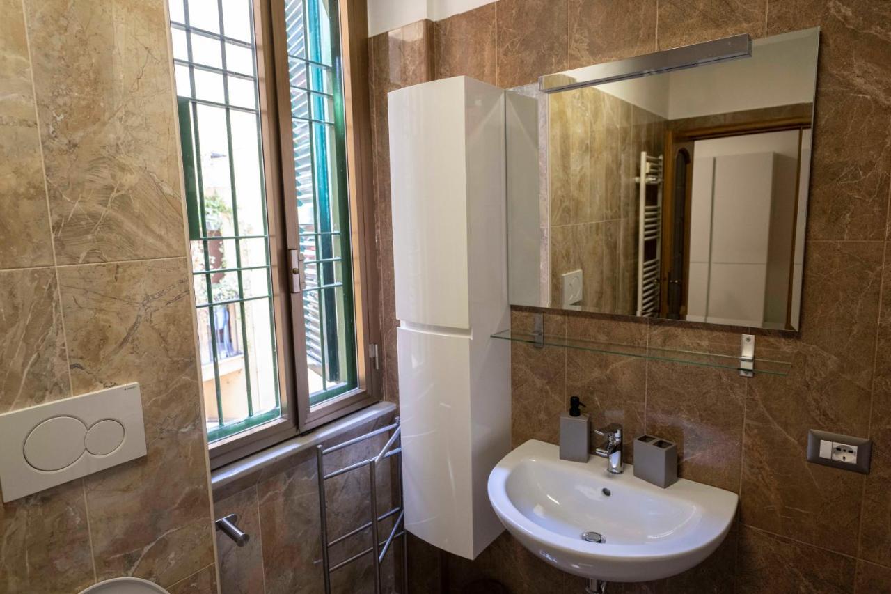 Merulana 209 Apartment - Colle Oppio Róma Kültér fotó