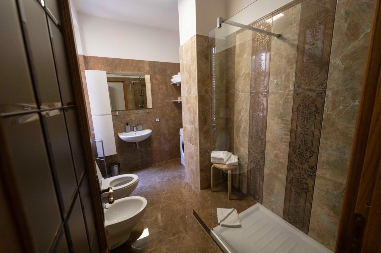 Merulana 209 Apartment - Colle Oppio Róma Kültér fotó