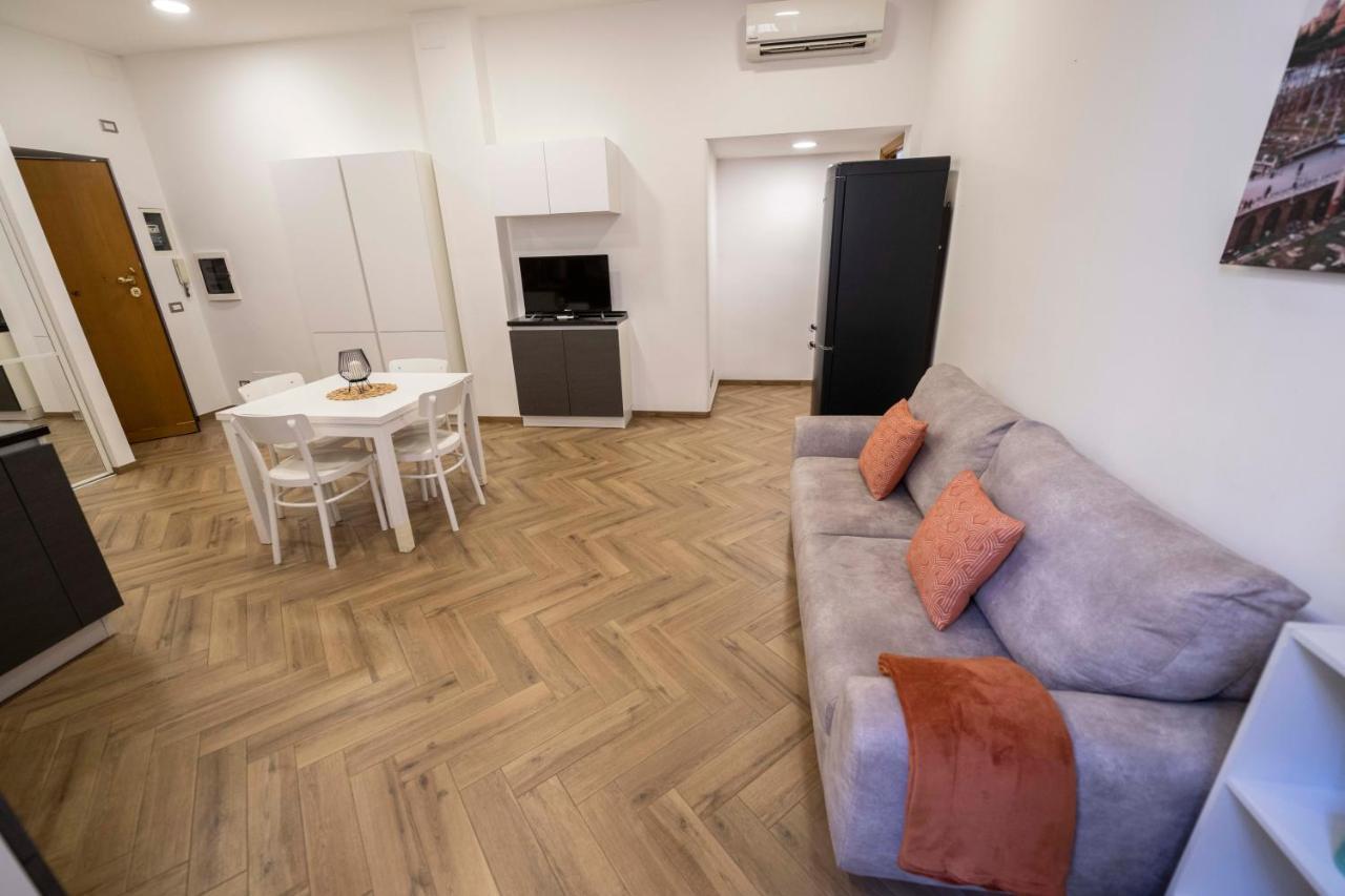 Merulana 209 Apartment - Colle Oppio Róma Kültér fotó