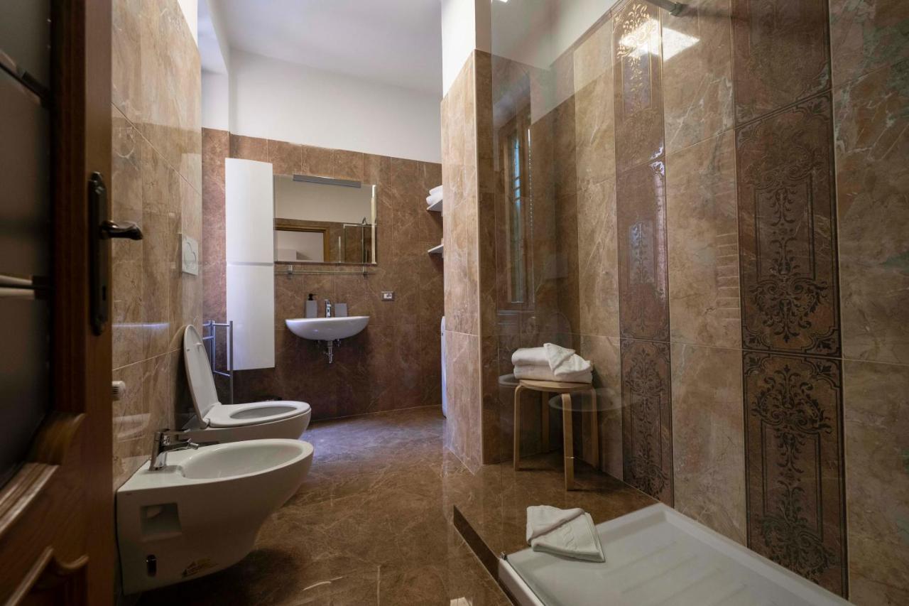 Merulana 209 Apartment - Colle Oppio Róma Kültér fotó